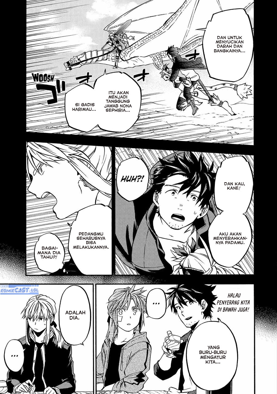 Dilarang COPAS - situs resmi www.mangacanblog.com - Komik good deeds of kane of old guy 044 - chapter 44 45 Indonesia good deeds of kane of old guy 044 - chapter 44 Terbaru 9|Baca Manga Komik Indonesia|Mangacan